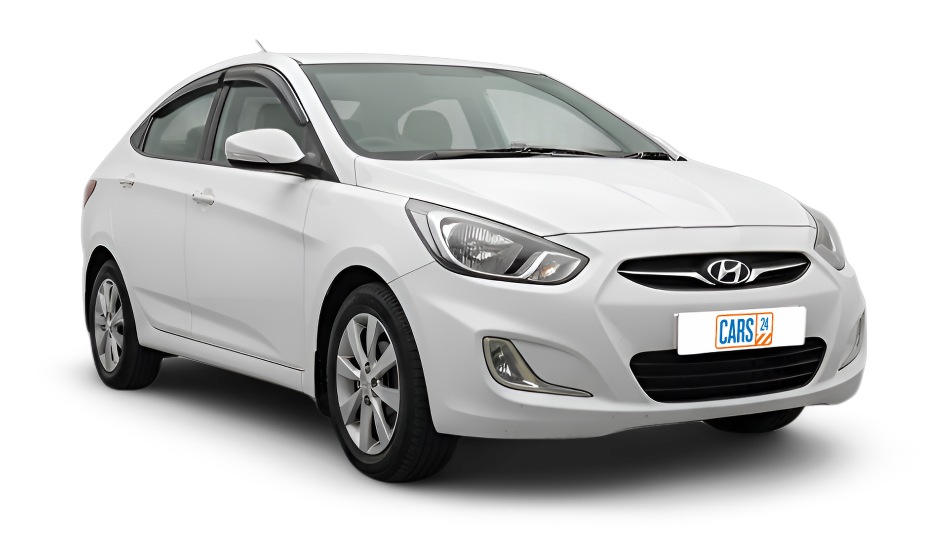Hyundai Verna-img